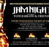 Jamnight